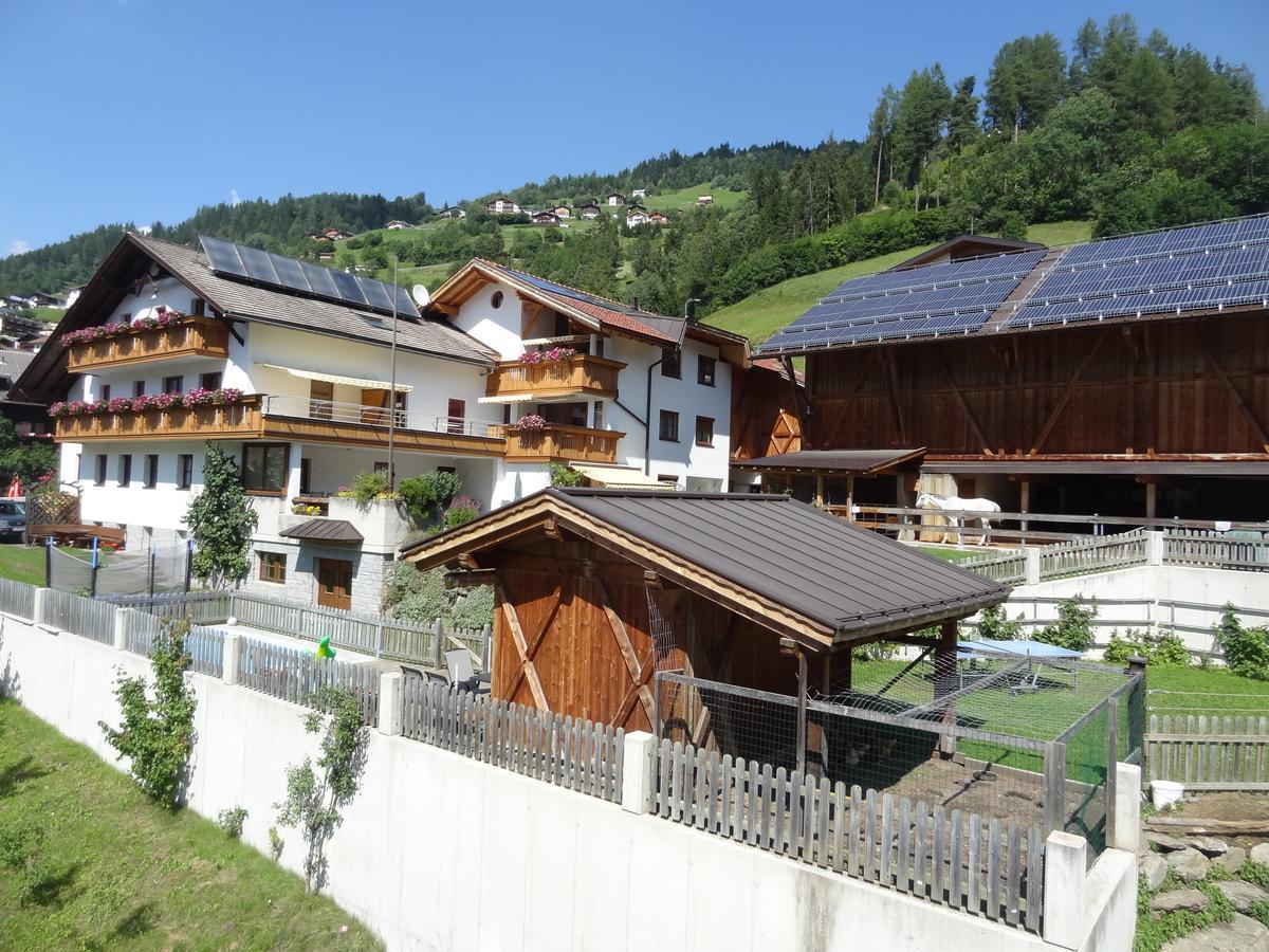 Landhaus Raich แยร์สเซินส์ ภายนอก รูปภาพ
